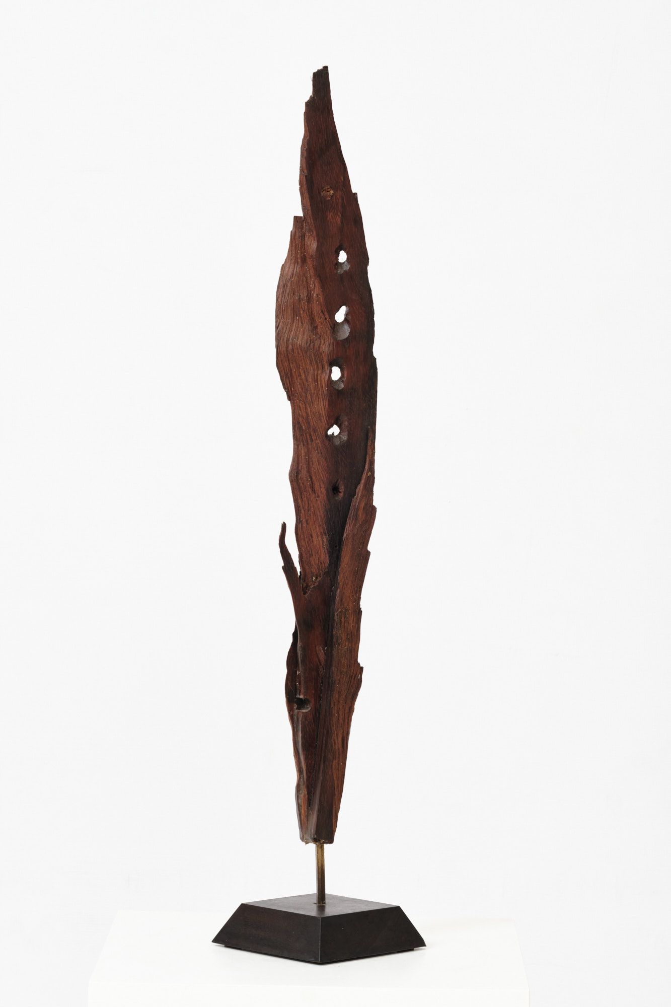 Michael Roderick Wedderburn Sculpture